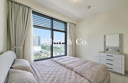 Apartment - 2 Bedrooms - 3 Bathrooms for sale in Mulberry 2 Building B1 - Mulberry 2 Block B - Mulberry 2 - Park Heights - Dubai Hills Estate - Dubai