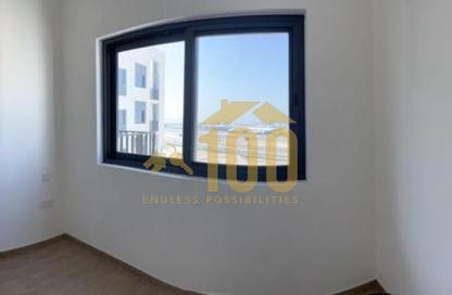 Apartment - 2 - 2 for rent in The Nook 1 - The Nook - Wasl Gate - Dubai