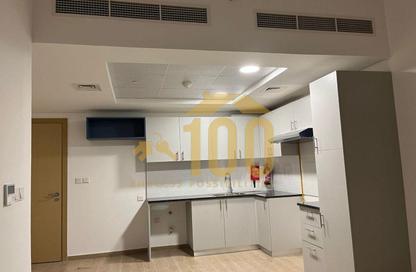 Apartment - 2 - 2 for rent in The Nook 1 - The Nook - Wasl Gate - Dubai