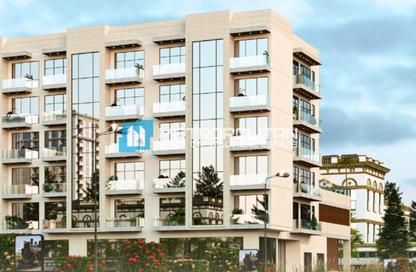 Apartment - 1 Bedroom - 2 Bathrooms for sale in Reeman Residences - Al Shamkha - Abu Dhabi