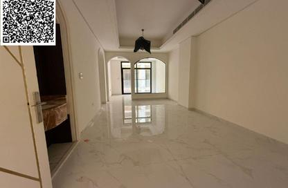 Apartment - 1 Bedroom - 2 Bathrooms for rent in CityLife Al Tallah - Al Tallah 2 - Ajman Apartment - 1 Bedroom - 2 Bathrooms for rent in CityLife Al Tallah - Al Tallah 2 - Ajman