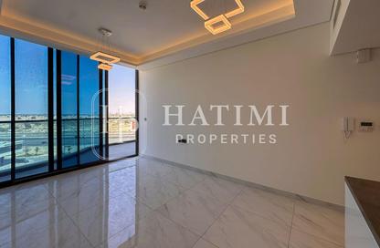 Apartment - 2 Bedrooms - 3 Bathrooms for rent in Samana Park Views - Arjan - Dubai Apartment - 2 Bedrooms - 3 Bathrooms for rent in Samana Park Views - Arjan - Dubai