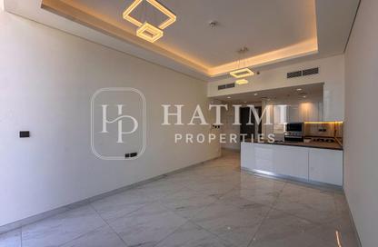 Apartment - 2 Bedrooms - 3 Bathrooms for rent in Samana Park Views - Arjan - Dubai