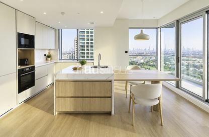 Apartment - 2 - 2 for rent in The Fairways West - The Fairways - The Views - Dubai