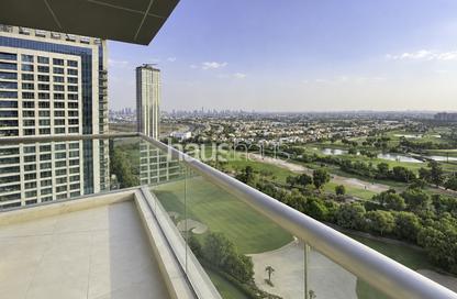 Apartment - 2 - 2 for rent in The Fairways West - The Fairways - The Views - Dubai