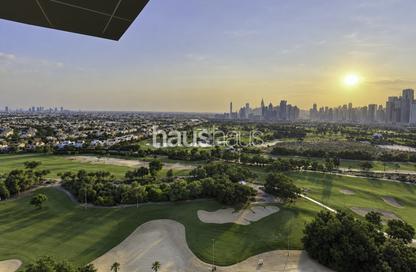 Apartment - 2 - 2 for rent in The Fairways West - The Fairways - The Views - Dubai