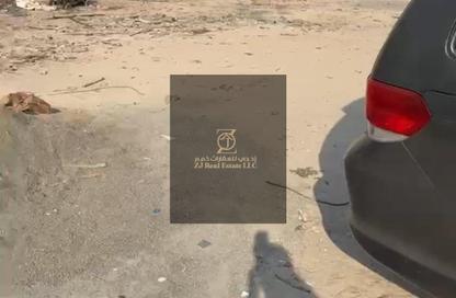 Land - Studio for sale in Al Rumaila - Ajman