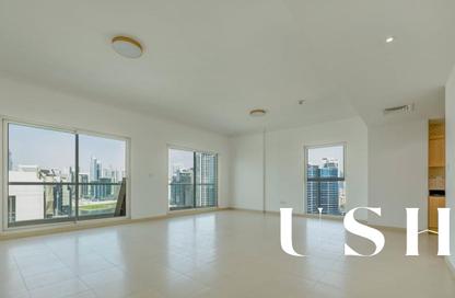 Apartment - 3 Bedrooms - 4 Bathrooms for rent in Mayfair Residency - Business Bay - Dubai