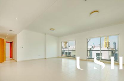 Apartment - 3 Bedrooms - 4 Bathrooms for rent in Mayfair Residency - Business Bay - Dubai