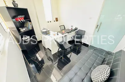 Office Space - 1 Bedroom - 1 Bathroom for rent in Horizone Building - Port Saeed - Deira - Dubai