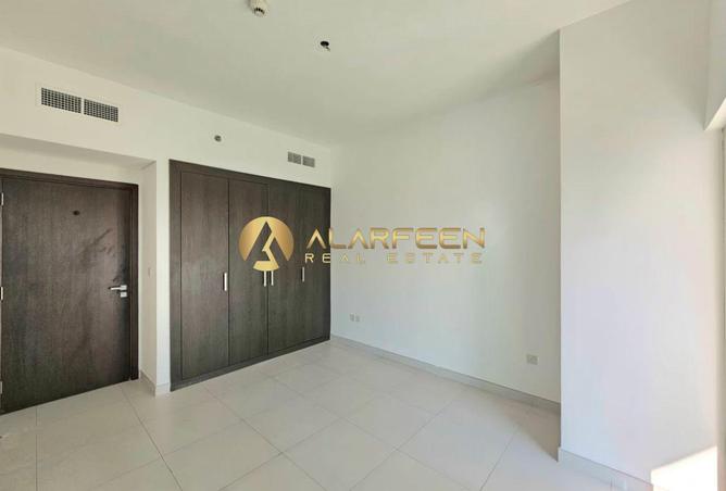 Spacious 2Br | High Floor | Unfurnished photo 3