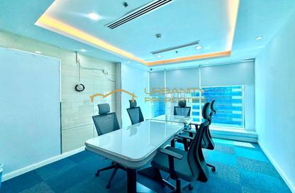 Office Space - Studio - 1 Bathroom for rent in Al Manara Tower - Business Bay - Dubai Office Space - Studio - 1 Bathroom for rent in Al Manara Tower - Business Bay - Dubai