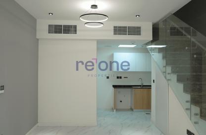 Townhouse - 1 Bedroom - 2 Bathrooms for rent in Rukan 1 - Rukan - Dubai