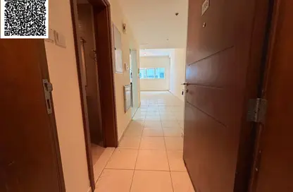 Apartment - 2 Bedrooms - 3 Bathrooms for rent in Ajman One Tower 1 - Ajman One - Ajman Downtown - Ajman