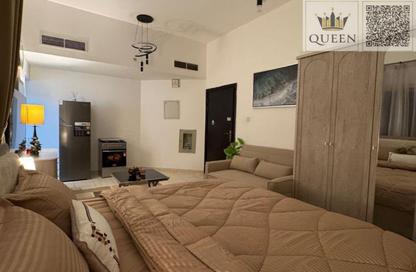 Apartment - Studio - 1 Bathroom for rent in Al Rawda 3 - Al Rawda - Ajman Apartment - Studio - 1 Bathroom for rent in Al Rawda 3 - Al Rawda - Ajman