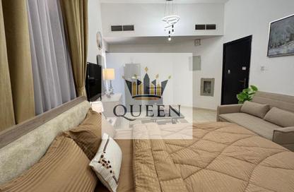 Apartment - Studio - 1 Bathroom for rent in Al Rawda 3 - Al Rawda - Ajman