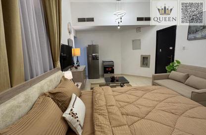 Apartment - Studio - 1 Bathroom for rent in Al Rawda 3 - Al Rawda - Ajman Apartment - Studio - 1 Bathroom for rent in Al Rawda 3 - Al Rawda - Ajman