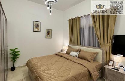 Apartment - Studio - 1 Bathroom for rent in Al Rawda 3 - Al Rawda - Ajman Apartment - Studio - 1 Bathroom for rent in Al Rawda 3 - Al Rawda - Ajman