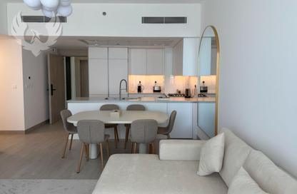 Apartment - 3 Bedrooms - 3 Bathrooms for rent in Luma Park Views - District 14 - Jumeirah Village Circle - Dubai