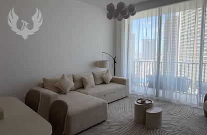 Apartment - 3 Bedrooms - 3 Bathrooms for rent in Luma Park Views - District 14 - Jumeirah Village Circle - Dubai