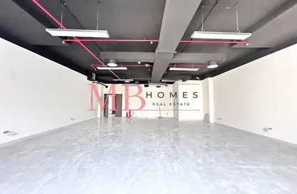 Office Space - Studio - 1 Bathroom for rent in Schon Business Park - Dubai Investment Park (DIP) - Dubai