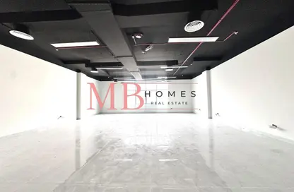 مكتب - 1 حمام للايجار في مجمع شون للأعمال - مجمع دبي للاستثمار - دبي