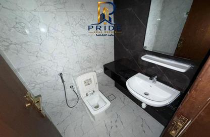 Apartment - 1 - 2 for rent in Al Mowaihat 2 - Al Mowaihat - Ajman