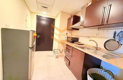 Apartment - Studio - 1 Bathroom for rent in Goldcrest Views 2 - JLT Cluster J - Jumeirah Lake Towers - Dubai
