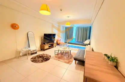 Apartment - 1 Bathroom for rent in Goldcrest Views 2 - JLT Cluster J - Jumeirah Lake Towers - Dubai