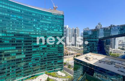 Apartment - Studio - 1 for sale in Damac Maison Cour Jardin - Business Bay - Dubai Apartment - Studio - 1 for sale in Damac Maison Cour Jardin - Business Bay - Dubai