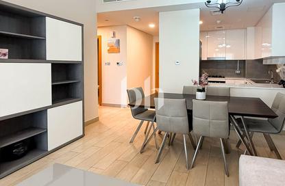 Apartment - 2 Bedrooms - 2 Bathrooms for sale in Genesis by Meraki - Arjan - Dubai