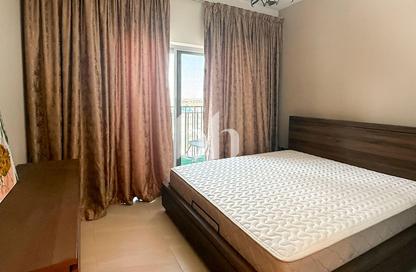Apartment - 2 Bedrooms - 2 Bathrooms for sale in Genesis by Meraki - Arjan - Dubai