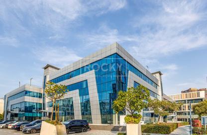 Office Space - Studio for rent in DIC-EIB 04 - Dubai Internet City - Dubai