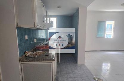 Apartment - Studio - 1 Bathroom for rent in Abu Shagara building - Abu shagara - Sharjah Apartment - Studio - 1 Bathroom for rent in Abu Shagara building - Abu shagara - Sharjah