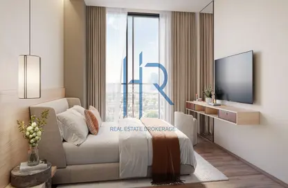 Apartment - 2 Bedrooms - 2 Bathrooms for sale in Cinderella - Living Legends - Dubai