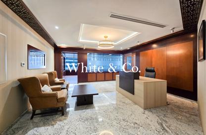 Office Space - Studio for sale in Anantara Downtown - Business Tower - Business Bay - Dubai
