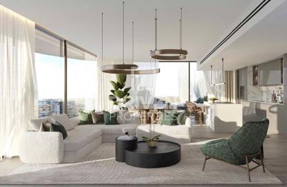 Apartment - 1 - 1 for sale in Mamsha Gardens - Saadiyat Cultural District - Saadiyat Island - Abu Dhabi