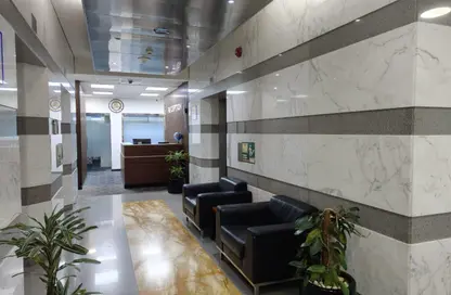 Office Space - Studio - 2 Bathrooms for rent in Al Arif Building - Port Saeed - Deira - Dubai Office Space - Studio - 2 Bathrooms for rent in Al Arif Building - Port Saeed - Deira - Dubai