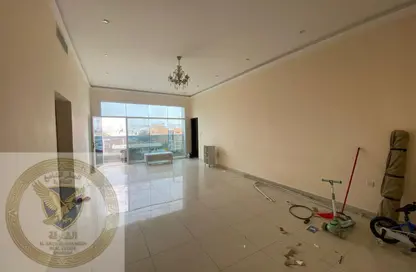 شقة - غرفة نوم - 2 حمامات للايجار في فلل الروضة 3 - 3  الروضة - الروضة - عجمان