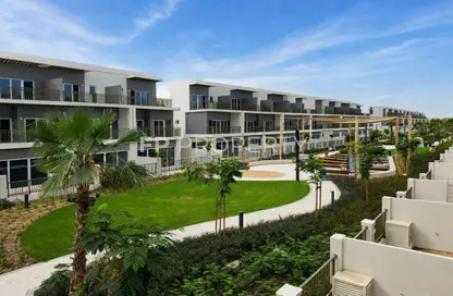 تاون هاوس - 4 غرف نوم - 4 حمامات للبيع في كاميليا - داماك هيلز 2 - دبي