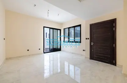 Townhouse - 3 Bedrooms - 4 Bathrooms for rent in Aurum Villas - Juniper - Damac Hills 2 - Dubai