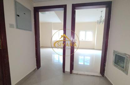 Apartment - 1 Bedroom - 1 Bathroom for rent in Bukhara Street - Al Nahda - Sharjah