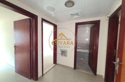 Apartment - 1 Bedroom - 1 Bathroom for rent in Bukhara Street - Al Nahda - Sharjah