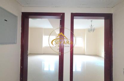 Apartment - 1 Bedroom - 1 Bathroom for rent in Bukhara Street - Al Nahda - Sharjah