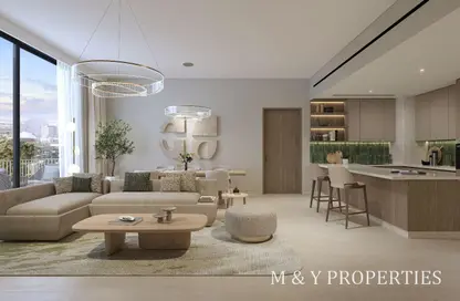 Apartment - 2 Bedrooms - 3 Bathrooms for sale in Expo Valley Views - Expo Valley - Expo City - Dubai