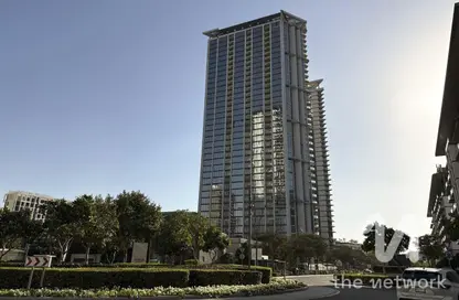 Apartment - 2 Bedrooms - 3 Bathrooms for sale in Sobha Hartland Waves Opulence - Sobha Hartland - Mohammed Bin Rashid City - Dubai