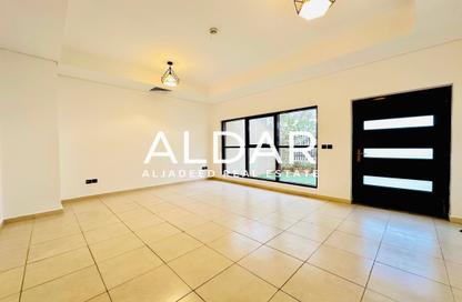 Villa - 4 - 6 for rent in Park Villas - District 10 - Jumeirah Village Circle - Dubai Villa - 4 - 6 for rent in Park Villas - District 10 - Jumeirah Village Circle - Dubai