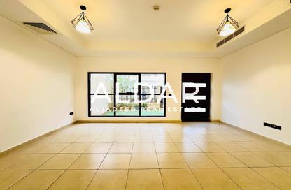 Villa - 4 - 6 for rent in Park Villas - District 10 - Jumeirah Village Circle - Dubai