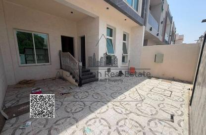 Townhouse - 5 Bedrooms - 5 Bathrooms for rent in Al Zaheya Gardens - Al Zahya - Ajman