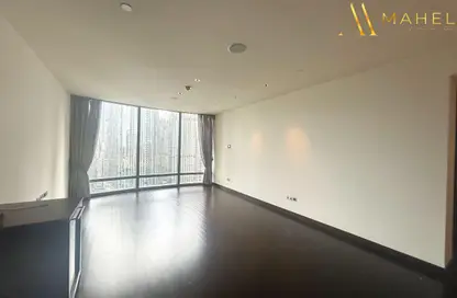 Apartment - 2 Bedrooms - 3 Bathrooms for rent in Burj Khalifa - Burj Khalifa Area - Downtown Dubai - Dubai
